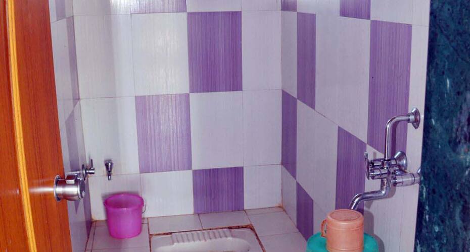 Hotel Skylark, Panhala 4